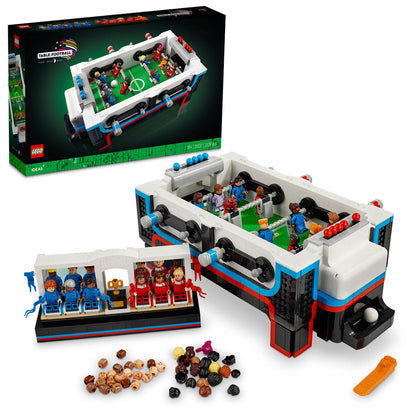 LEGO® Ideas Table Football - Bộ Lắp Ráp Mô Hình Bi Lắc Thể Thao - LEGO 21337 LEGO - ảnh 2 - Lego Sets