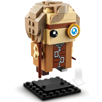 LEGO® BrickHeadz™ Professors of Hogwarts™ Mô Hình Lắp Ráp 4 Vị Giáo Sư Hogwarts 40560 LEGO - ảnh 1 - LEGO BrickHeadz
