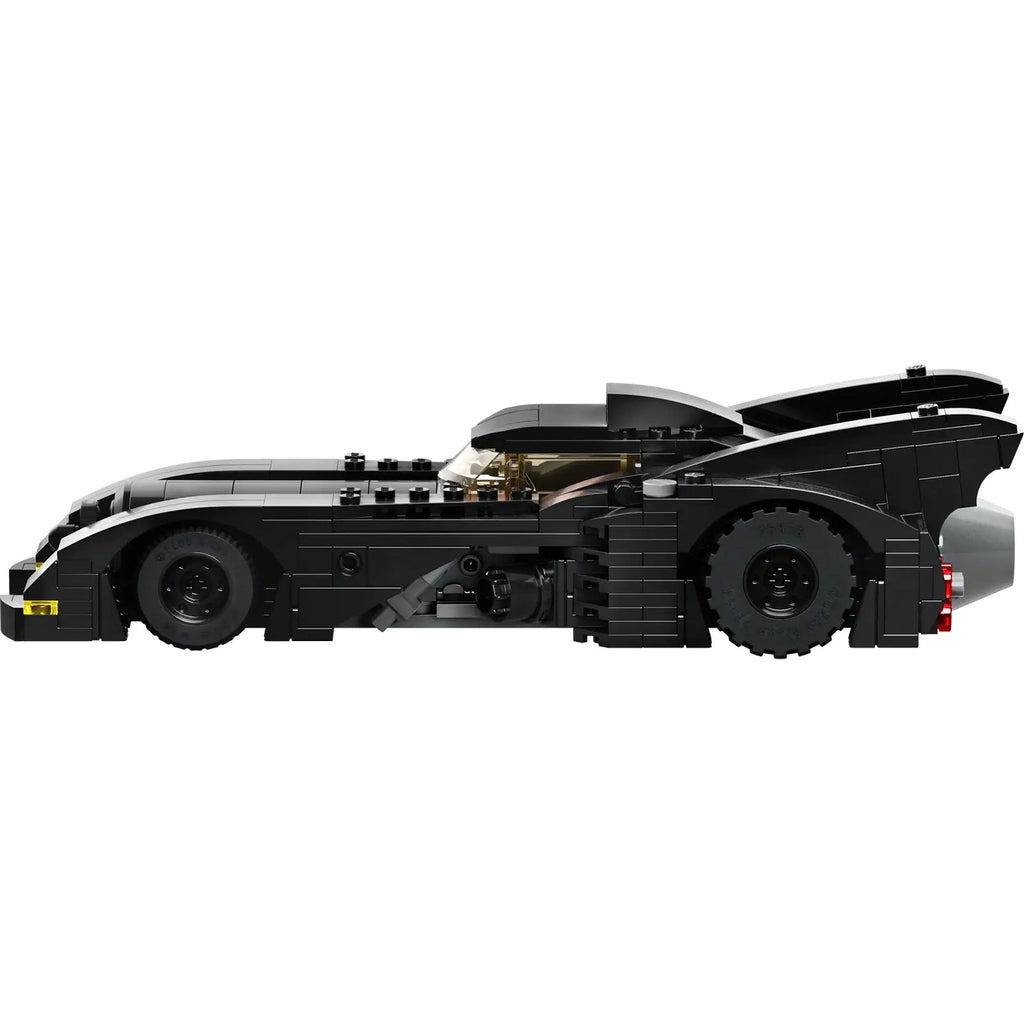 LEGO® DC Batman™ Batcave™ – Shadow Box | Mô Hình Hang Dơi Batman Returns 1992 (76252)