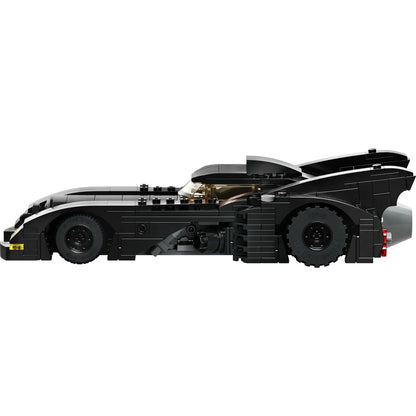 LEGO® DC Batman™ Batcave™ – Shadow Box | Mô Hình Hang Dơi Batman Returns 1992 (76252)