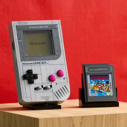 LEGO® Super Mario™ Game Boy™ - Mô hình máy chơi game cầm tay Nintendo LEGO 72046 - Hình ảnh bổ sung 7