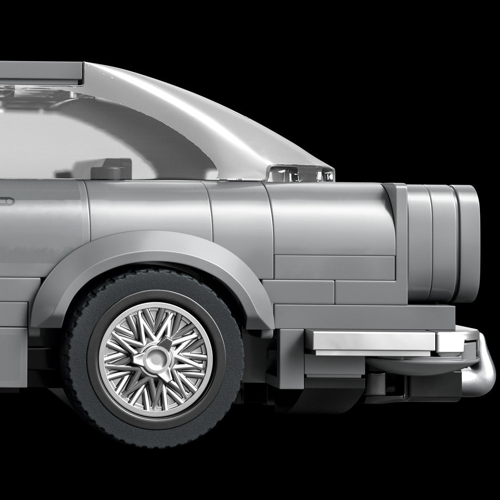 LEGO® Speed Champions 007 Aston Martin DB5 Mô Hình Xe James Bond - LEGO 76911 LEGO - ảnh 2 - Lego