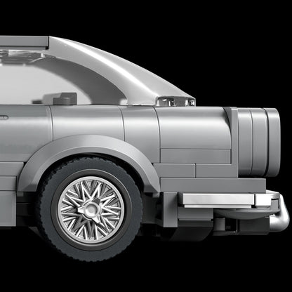 LEGO® Speed Champions 007 Aston Martin DB5 Mô Hình Xe James Bond - LEGO 76911 LEGO - ảnh 2 - Lego