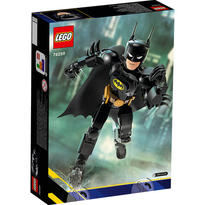 LEGO® DC Batman™ Construction Figure - Mô hình lắp ráp nhân vật Batman 76259 - LEGO LEGO - ảnh 4 - LEGO Sets