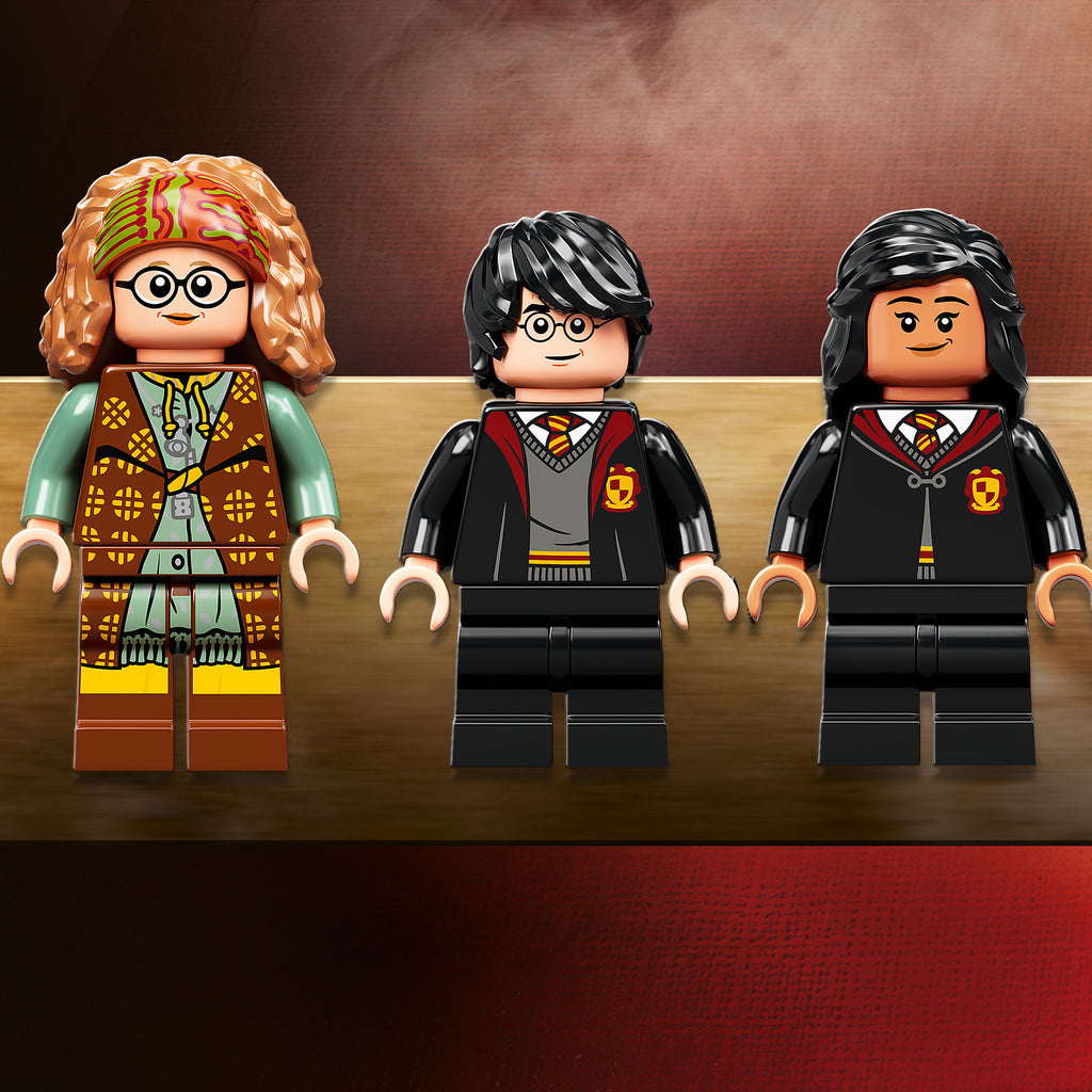 LEGO® Harry Potter™ Hogwarts™ Moment: Divination Class - Bộ Lắp Ráp Lớp Học Bói Toán - LEGO 76396 LEGO - ảnh 2 - LEGO Harry P