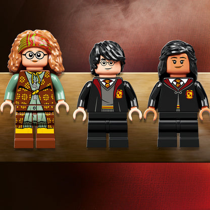 LEGO® Harry Potter™ Hogwarts™ Moment: Divination Class - Bộ Lắp Ráp Lớp Học Bói Toán - LEGO 76396 LEGO - ảnh 2 - LEGO Harry P