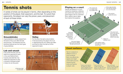 POCKET EYEWITNESS SPORTS_DK 1125