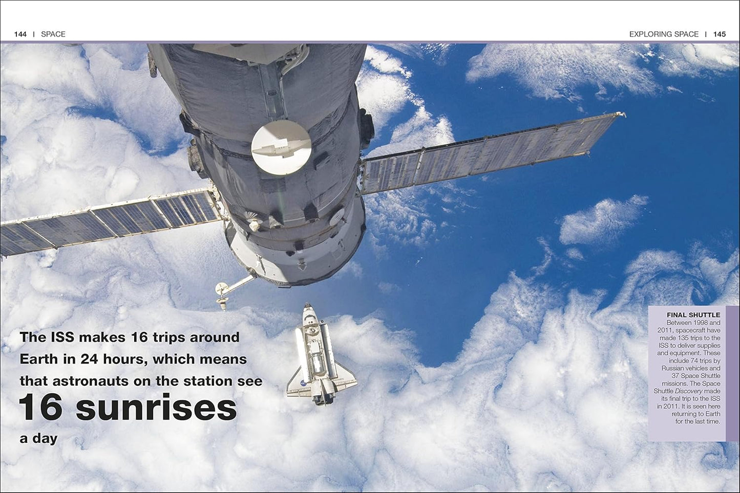 POCKET EYEWITNESS SPACE_DK 1125