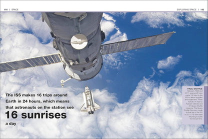 POCKET EYEWITNESS SPACE_DK 1125