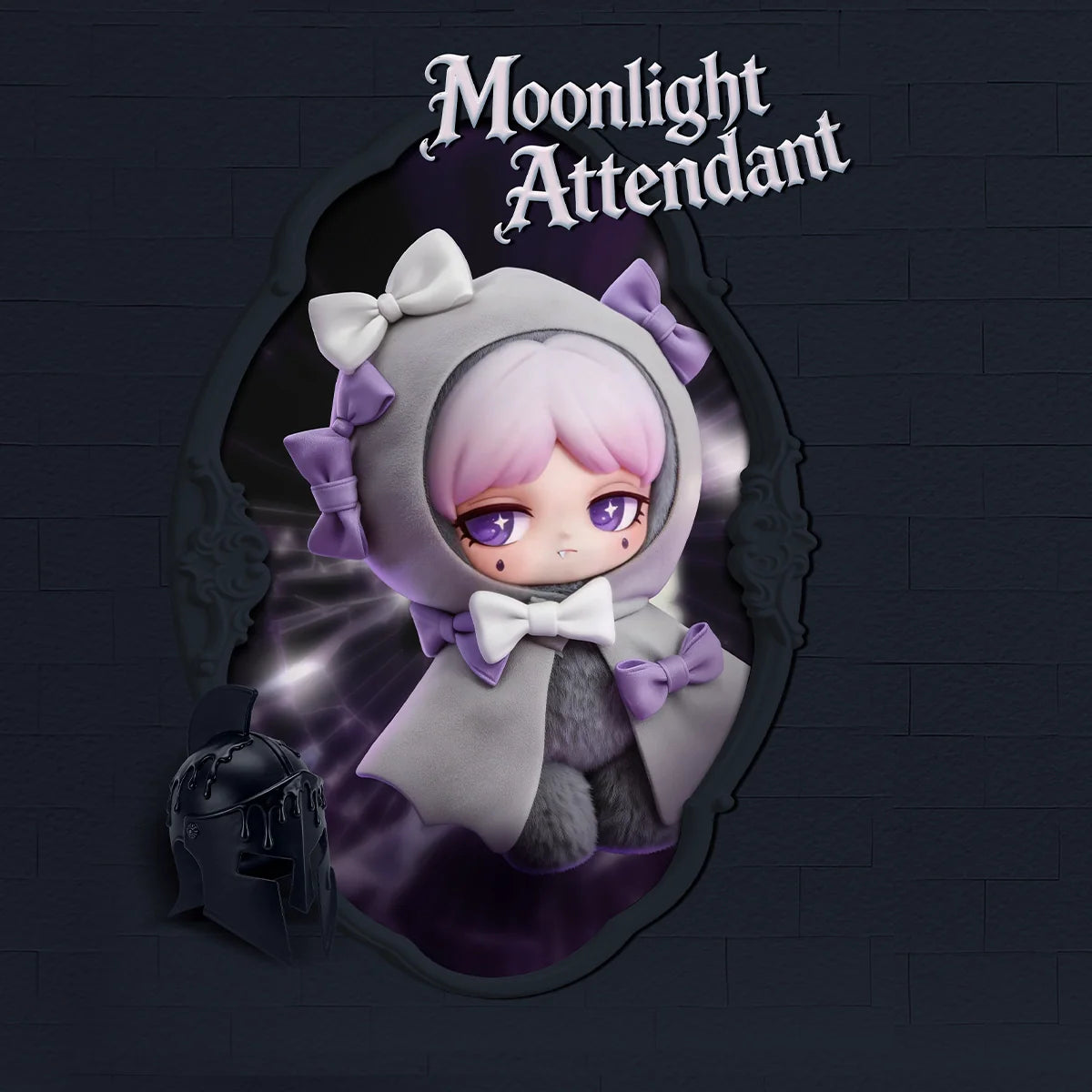 LILITH FORBIDDEN COVENANT