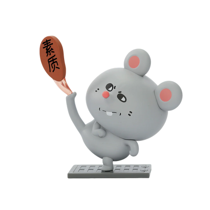 MEIJI & DASHU - BLESSED MENTAL STATE