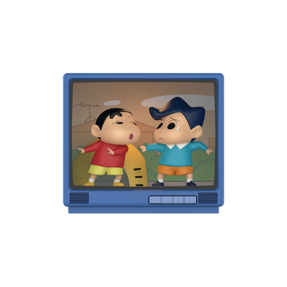Disney Princesses On The Run Plush Keychain
