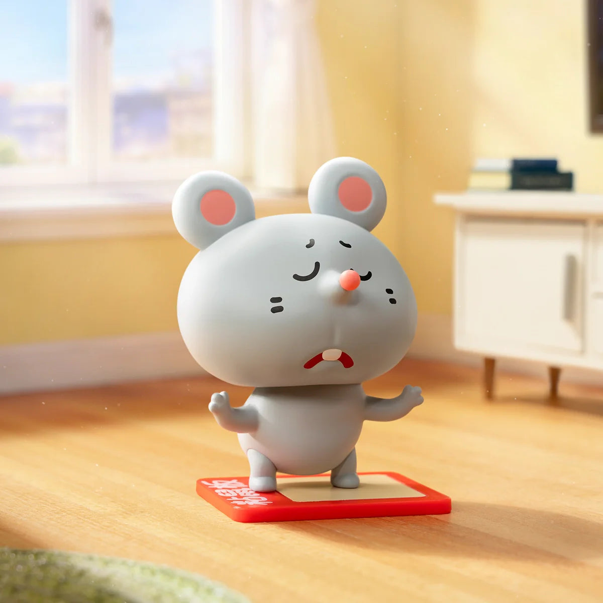 MEIJI & DASHU - BLESSED MENTAL STATE