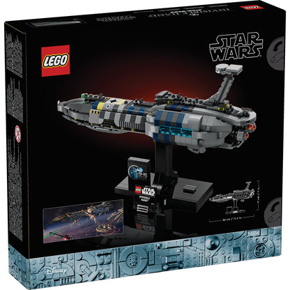 LEGO® Star Wars™ Invisible Hand™ Mô hình Phi Thuyền Sưu Tầm LEGO 75377 LEGO - ảnh 1 - LEGO Sets
