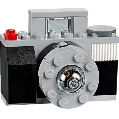 LEGO® Large Creative Brick Box - Thùng Gạch Sáng Tạo Cỡ Lớn - LEGO 10698 - Hình ảnh bổ sung 9