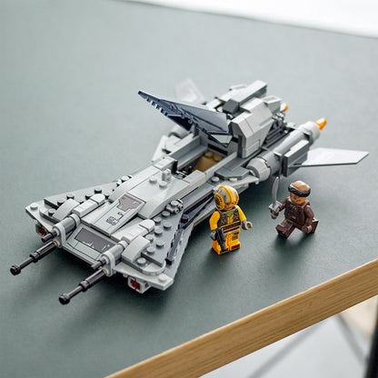 LEGO® Star Wars™ Pirate Snub Fighter Mô hình Đồ chơi Lắp ráp Lego 75346 - Hình ảnh bổ sung 5