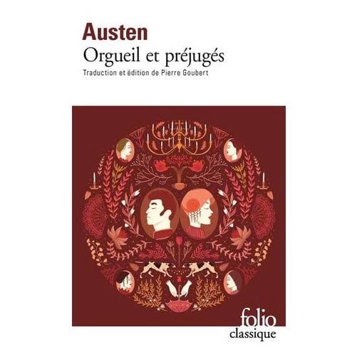 Orgueil Et Prejuges
