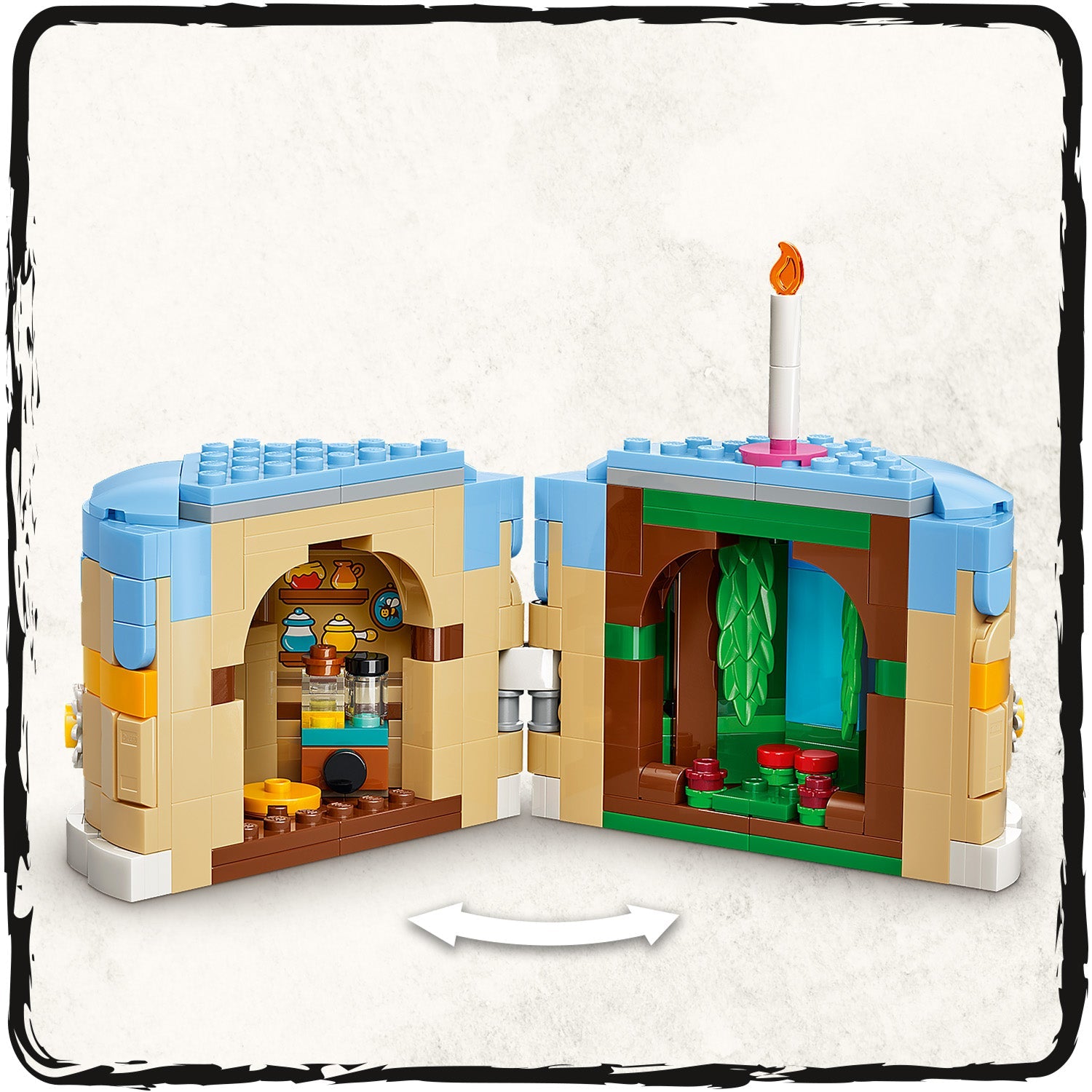 LEGO® | Disney Piglet’s Birthday Fun
