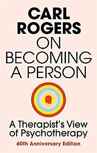 On Becoming A Person