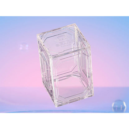 Space Molly Display Box 100 - Hộp trưng bày mô hình - POP MART