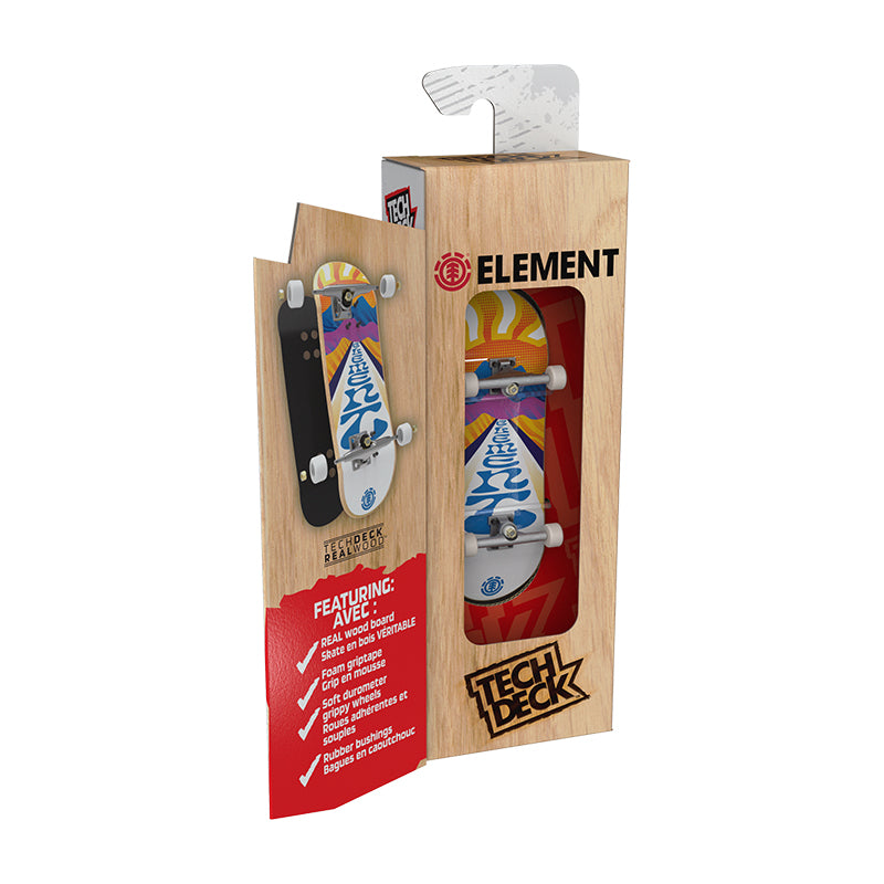 TECH DECK 6066590 Professional Skateboard - Ván trượt ngón tay chuyên nghiệp - Tech Deck