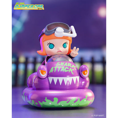 Popcar Bumper Car - Mô hình xe điện đụng Blind Box - POP MART