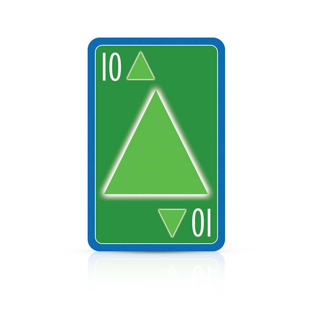 WHOT! Card Game - Trò Chơi Thẻ Bài Ghép Hình Kinh Điển - Winning Moves - Góc nhìn khác 3