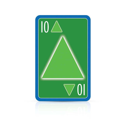 WHOT! Card Game - Trò Chơi Thẻ Bài Ghép Hình Kinh Điển - Winning Moves - Góc nhìn khác 3