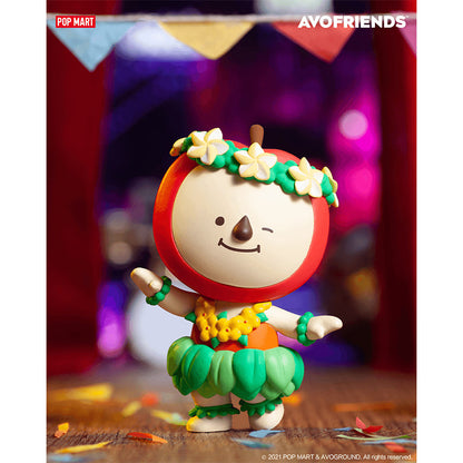 AVOFRIENDS Dance - Mô hình Blind Box - POP MART