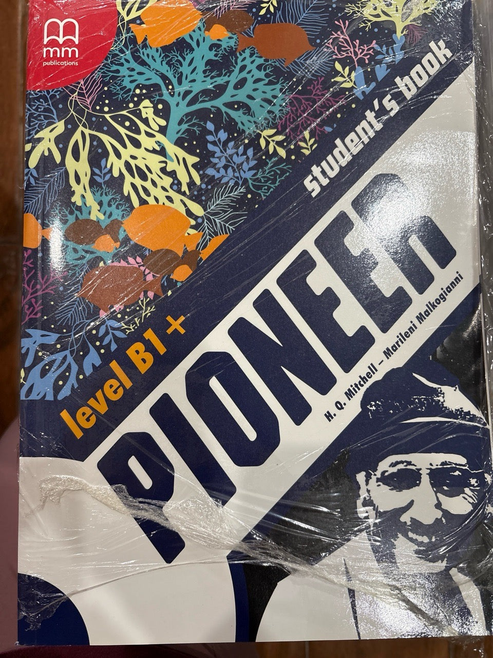 Pioneer B1+ Sb (Br)