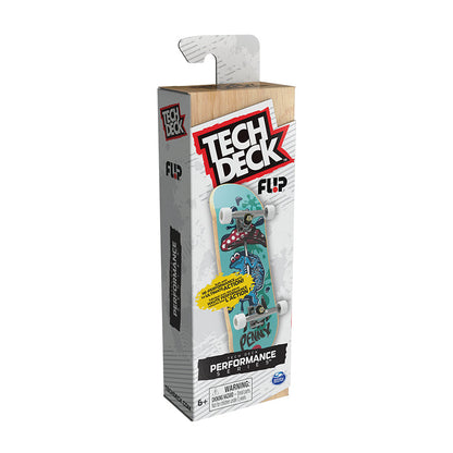 TECH DECK 6066590 Professional Skateboard - Ván trượt ngón tay chuyên nghiệp - Tech Deck