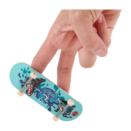TECH DECK 6066590 Professional Skateboard - Ván trượt ngón tay chuyên nghiệp - Tech Deck