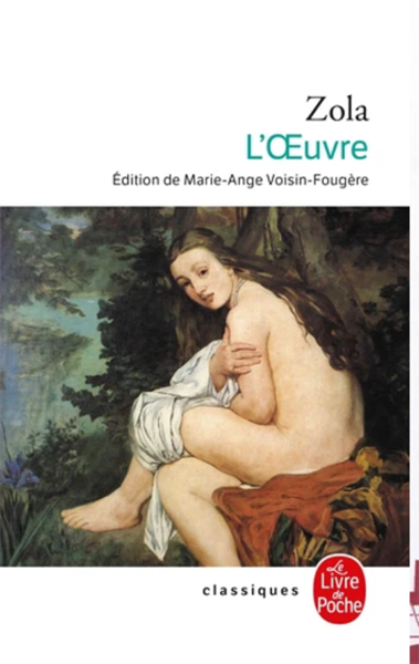 L'oeuvre