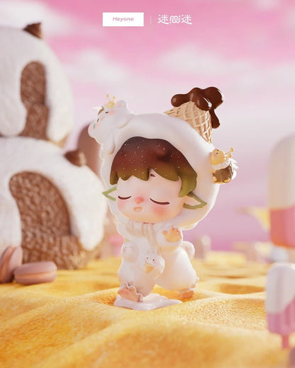 MIMI - Little World: Sweet Conquest Series - Mô Hình Blindbox Heyone - Hình ảnh bổ sung 6