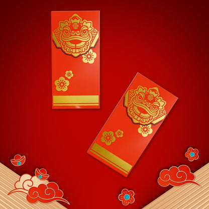 LEGO® Lunar New Year Display - Mô Hình Trưng Bày Tết Nguyên Đán - LEGO 80110 LEGO - ảnh 3 - Lego