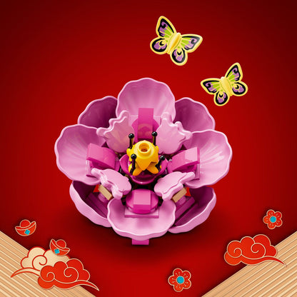 LEGO® Lunar New Year Display - Mô Hình Trưng Bày Tết Nguyên Đán - LEGO 80110 LEGO - ảnh 5 - Lego