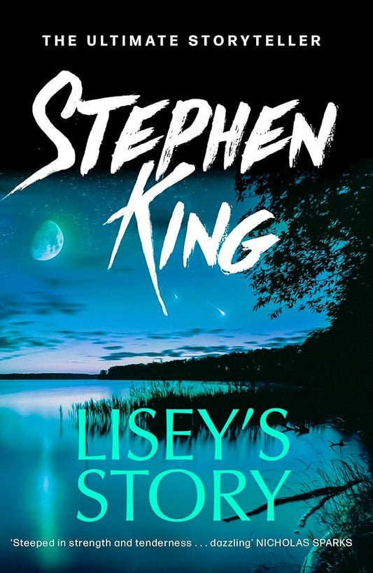 Lisey'S Story (Reissue)