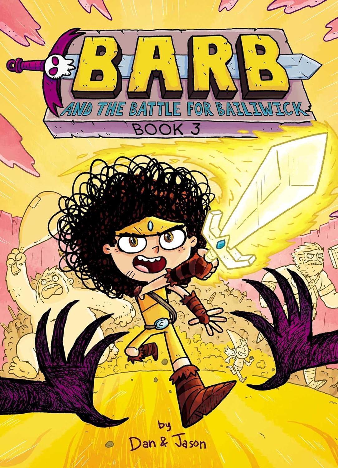 Barb and the Battle for Bailiwick (3)