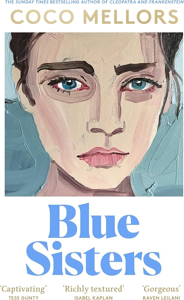 Blue Sisters [Ie, Airside, Export-Only]