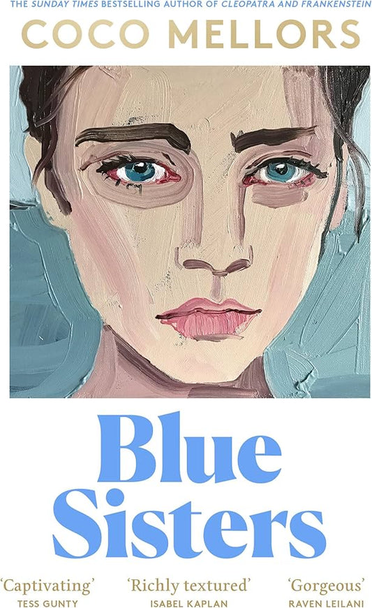 Blue Sisters [Ie, Airside, Export-Only]