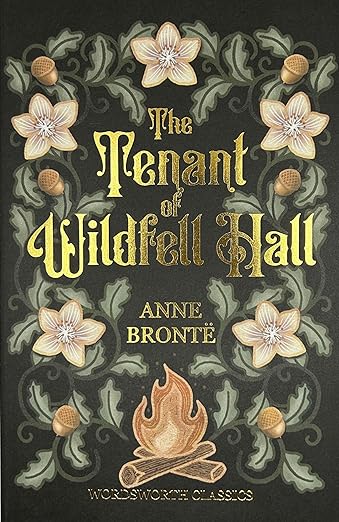 The Tenant of Wildfell Hall