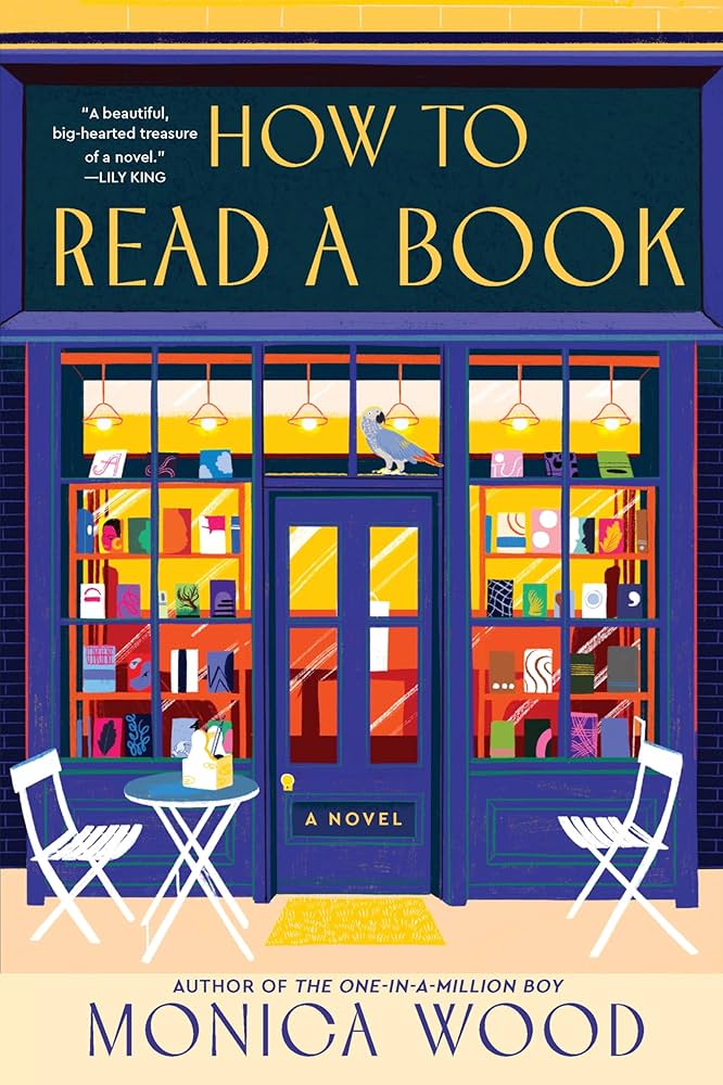 How to Read a Book