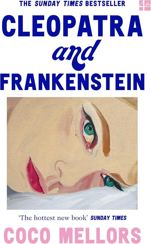 Cleopatra And Frankenstein