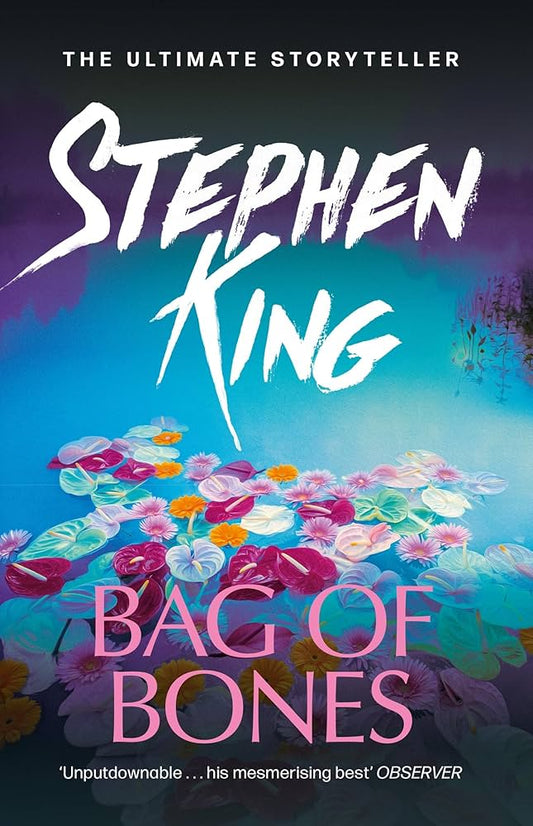 Bag Of Bones (Reissue)