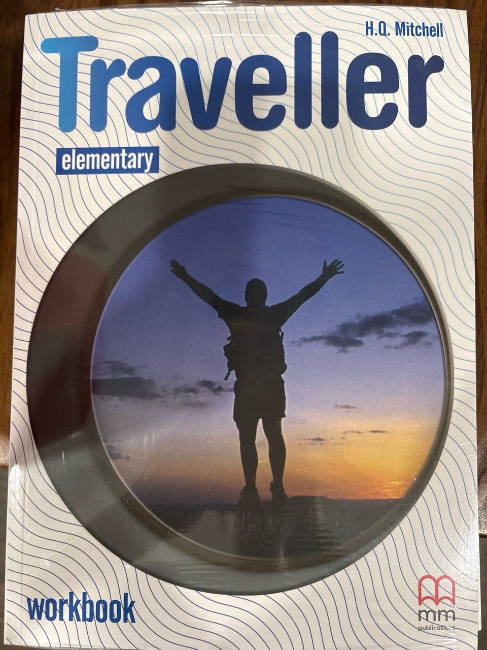 TRAVELLER ELEMENTARY WORKBOOK