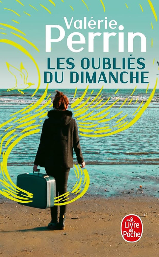 Les Oublies Du Dimanche