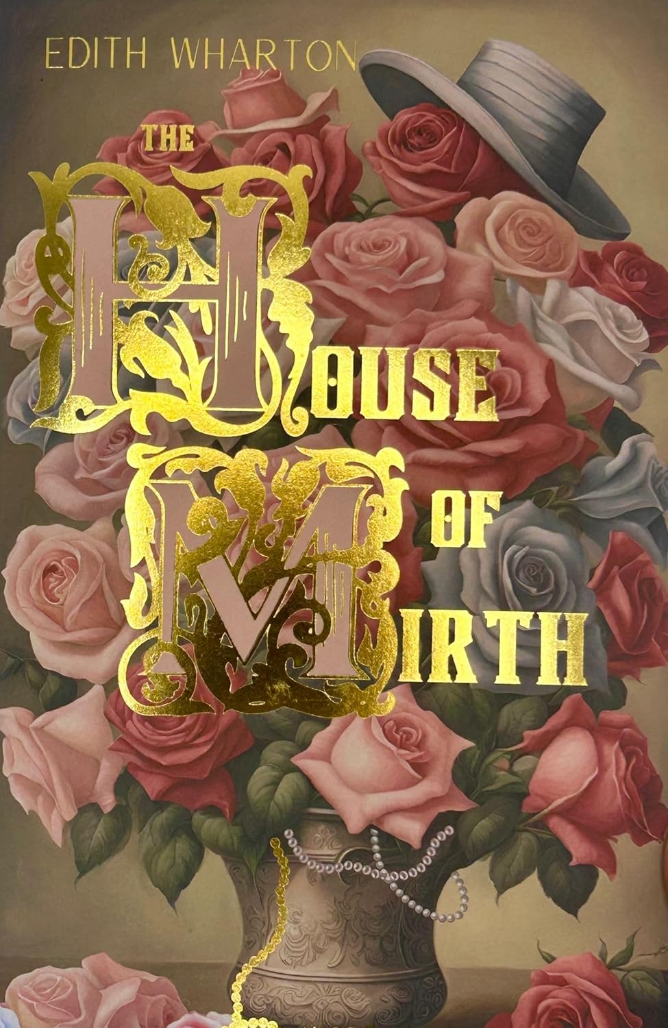The House of Mirth