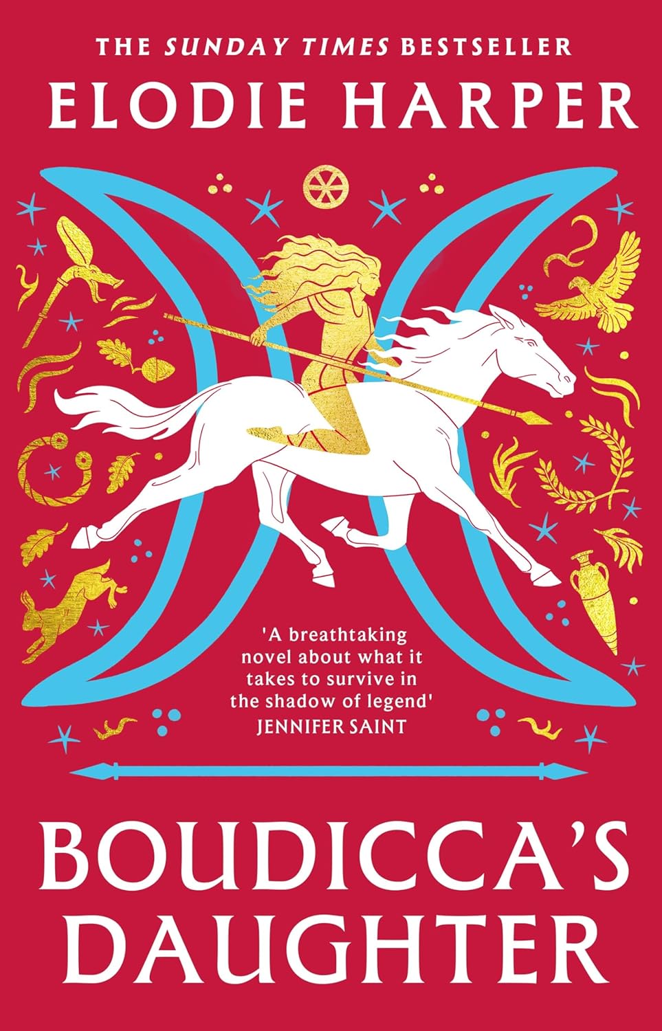 Boudicca's Daughter