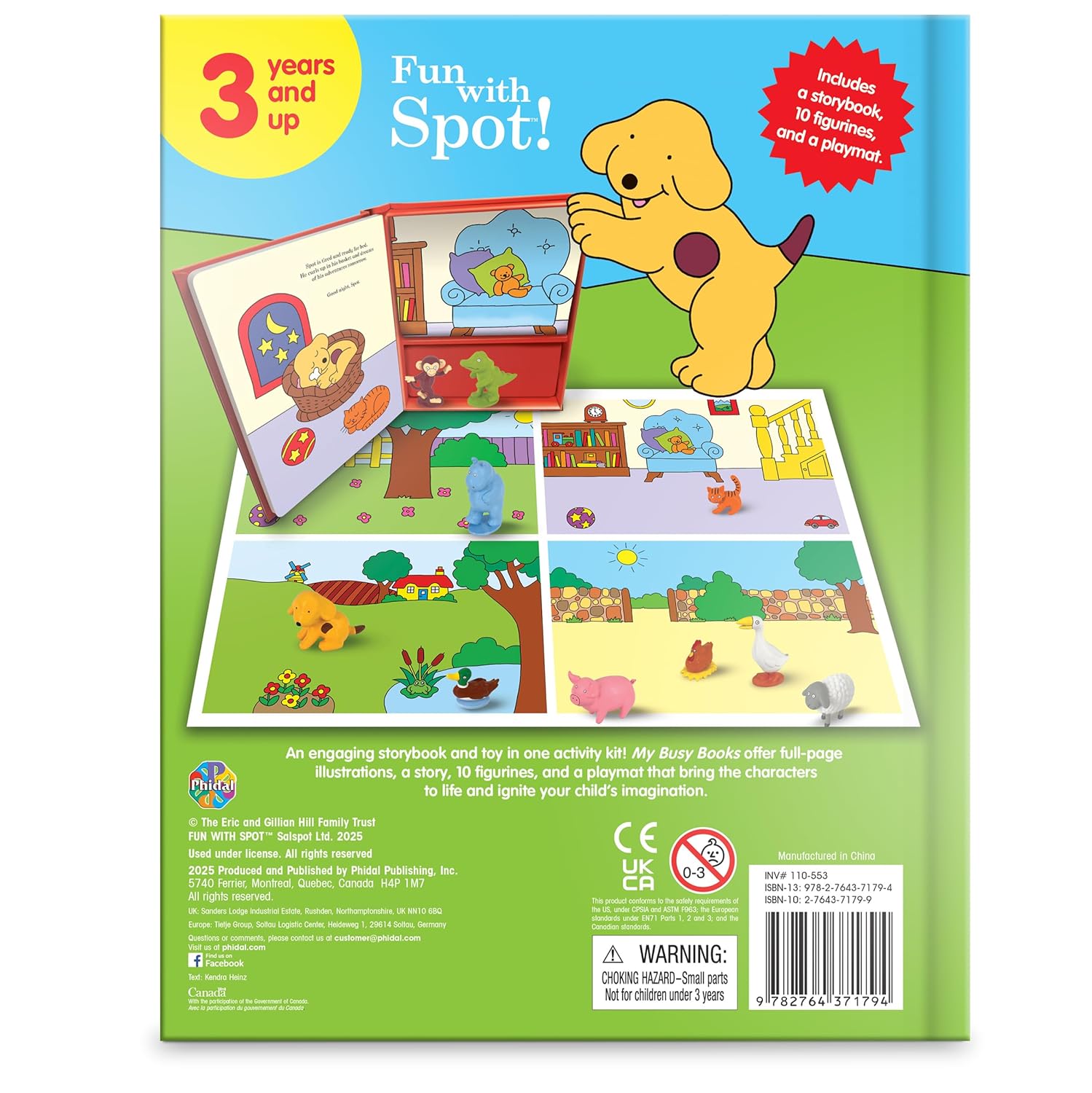 Fun With Spot My Busy Books_Phidal 0126
