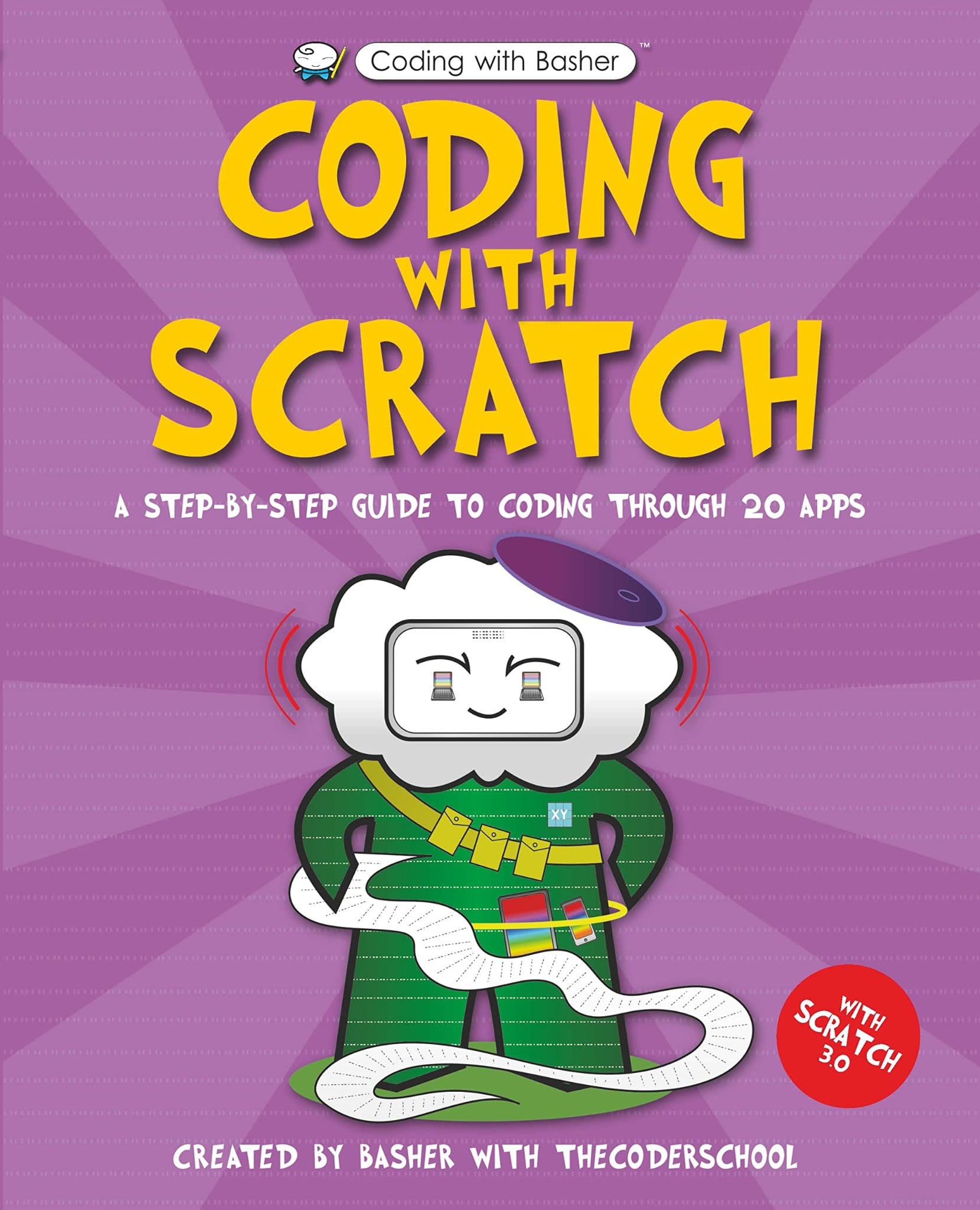 Coding With Scratch - 444740
